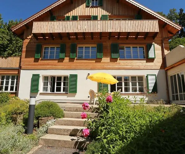 Gästehaus Sonnenhof Kassel