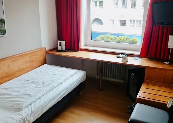 Hotel Novostar Kassel