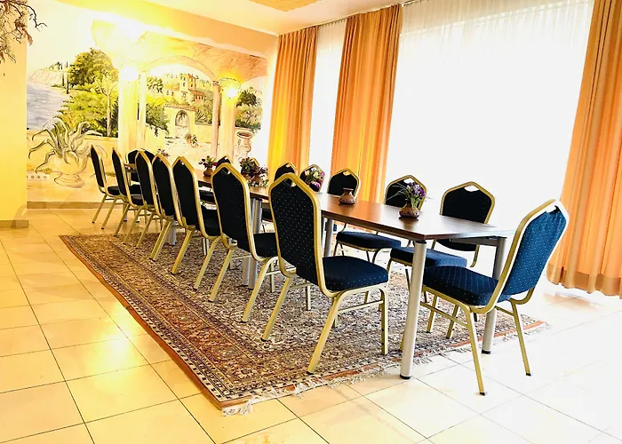 Pension Waldau Kassel